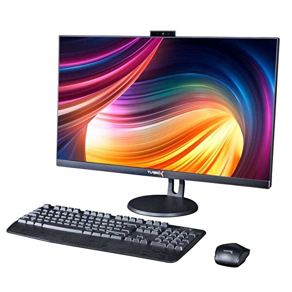 Turbox Tax708 Intel Core i5 7400 27