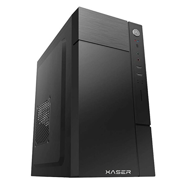 Xaser Xaser XSR138 Intel Core i5 3470 16 GB RAM 256 GB SSD FreeDOS Masaüstü Ofis Bilgisayarı