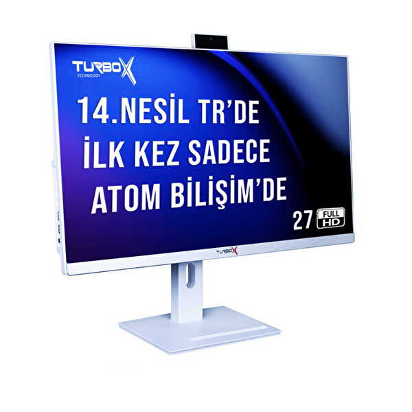 Turbox TAx1151 Intel Core i7 14700 27