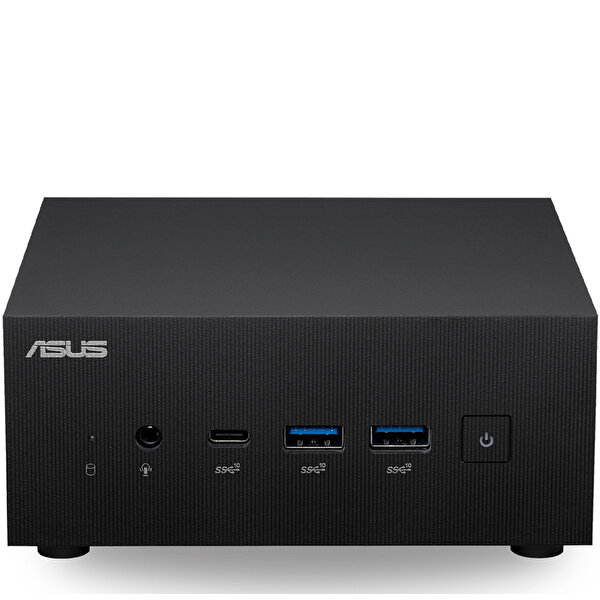 Asus Asus PN52-S9088MD AMD Ryzen 9 5900HX 16 GB RAM 512 GB M.2 SSD FreeDOS Mini Masaüstü Bilgisayar