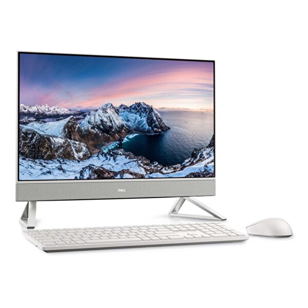 Dell Inspiron 5410 I5410AIO1200WH Intel Core i3 1215U 23.8