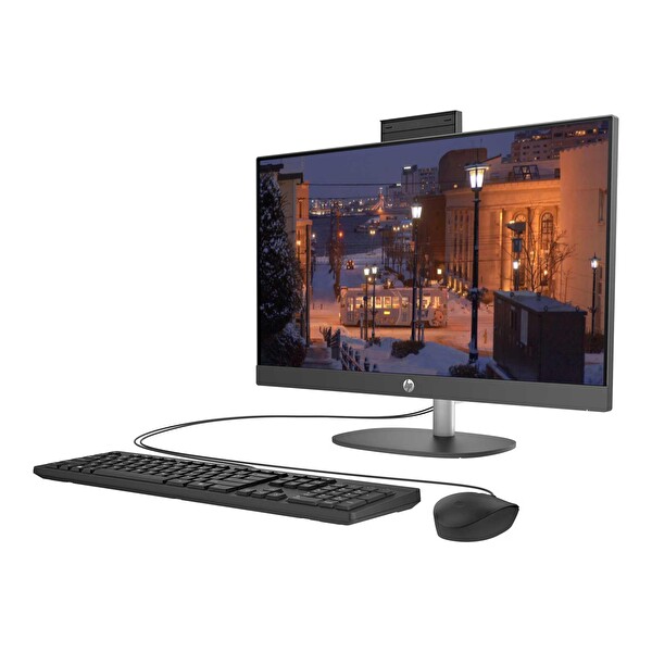 HP Proone 240 G10 8T2W5ES Intel Core i5-1335U 23.8