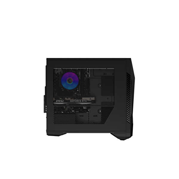 MSI MAG Infinite S3 14NUD5-1433EU Intel Core i5-14400F 16 GB RAM 1 TB SSD 8 GB RTX4060Ti W11 Home Masaüstü Bilgisayar