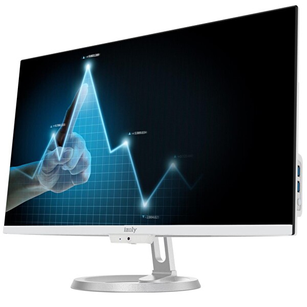 İzoly B504 i5 3470 24