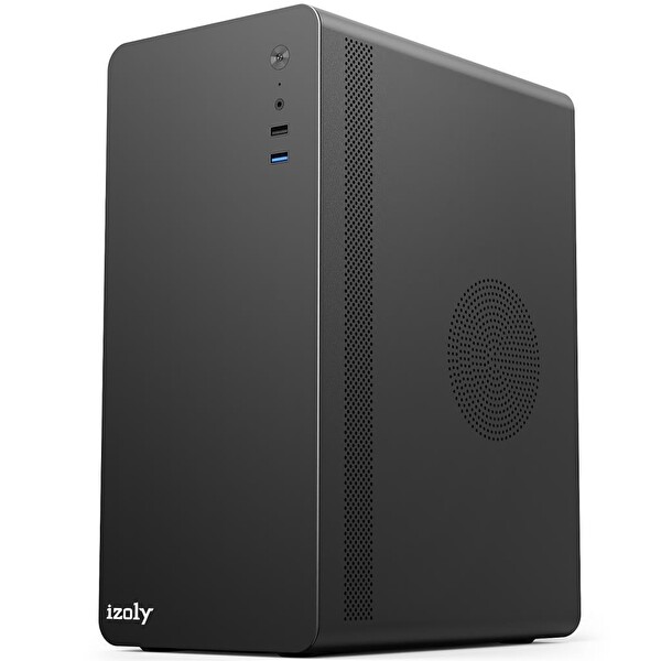 İzoly M110 4A-X i5 4400 22
