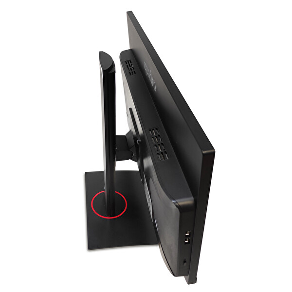 Quadro Shift H8124 49824 IPS Ci5 4690T 23.8