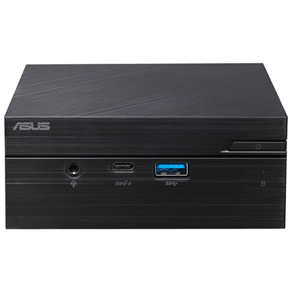 Asus PN41-BBC129MV N4500 Ram Yok Disk Yok FreeDOS Barebone Mini PC