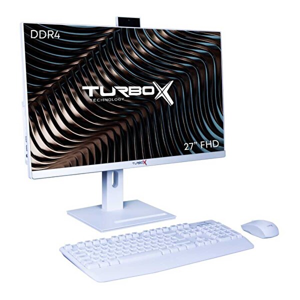 Turbox TAx1130 Intel Core i5 13400 27