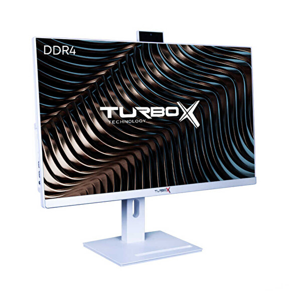 Turbox TAx1127 Intel Core i5 12400 27