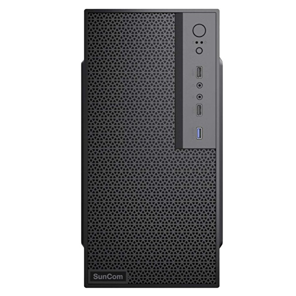 Force SC3-122A7 Intel Core i5 4460 16 GB RAM 1 TB SSD W10P Masaüstü Bilgisayar