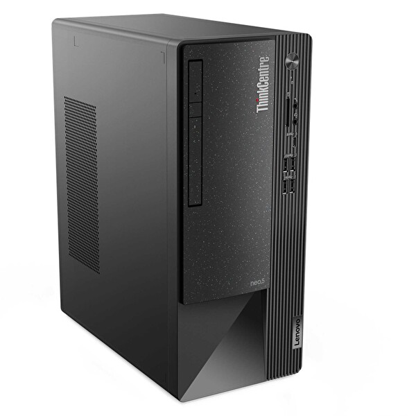 Lenovo ThinkCentre Neo 50T 12JD0008TR07 Intel Core i7 1360P 64 GB RAM 1 TB SSD FreeDOS Masaüstü Bilgisayar