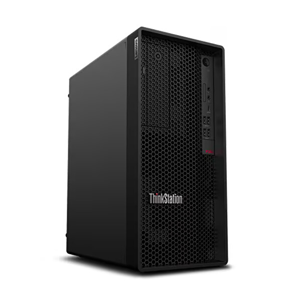 Lenovo DWS ThinkStation P350 30E3004YTX 034 Intel Core i7-11700K 48 GB RAM 2 TB SSD 4 GB Quadro T1000 W11 Pro Masaüstü Bilgisayar