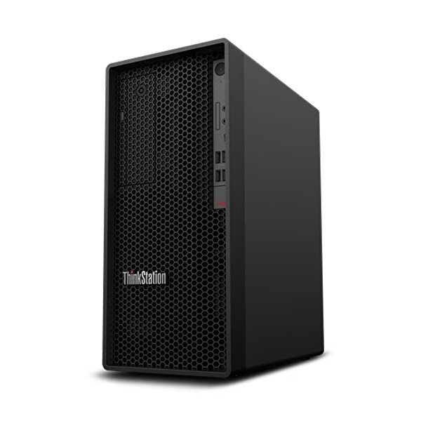Lenovo DWS ThinkStation P350 30E3004YTX 034 Intel Core i7-11700K 48 GB RAM 2 TB SSD 4 GB Quadro T1000 W11 Pro Masaüstü Bilgisayar