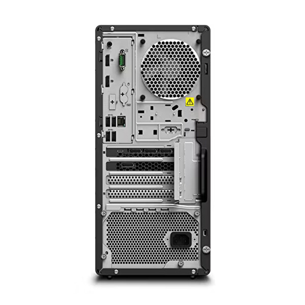 Lenovo DWS ThinkStation P350 30E3004YTX 034 Intel Core i7-11700K 48 GB RAM 2 TB SSD 4 GB Quadro T1000 W11 Pro Masaüstü Bilgisayar