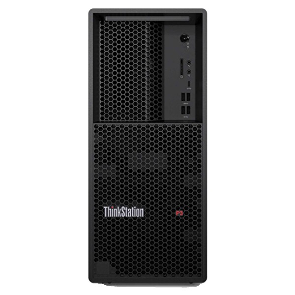 Lenovo ThinkStation P3 30GS005VTR Intel Core i9-13900K 16 GB RAM 512 GB SSD T1000 W11 Pro Masaüstü Bilgisayar