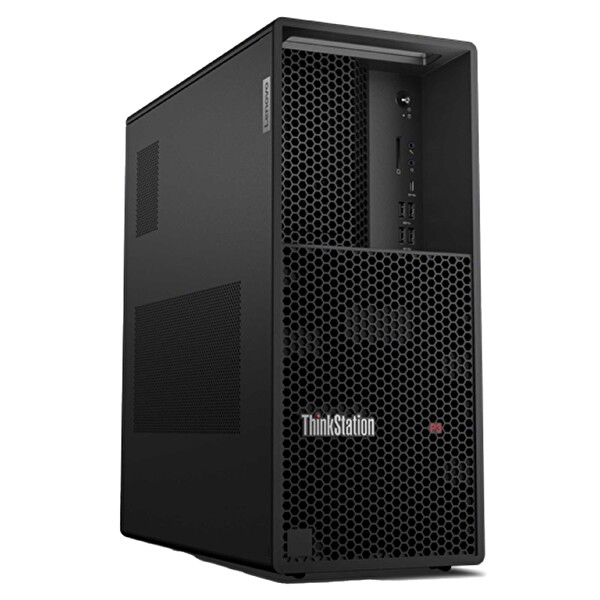 Lenovo ThinkStation P3 30GS005VTR Intel Core i9-13900K 16 GB RAM 512 GB SSD T1000 W11 Pro Masaüstü Bilgisayar