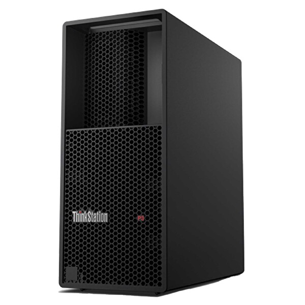Lenovo ThinkStation P3 30GS005VTR Intel Core i9-13900K 16 GB RAM 512 GB SSD T1000 W11 Pro Masaüstü Bilgisayar