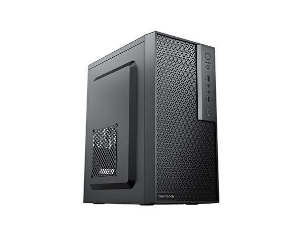 Suncom Force SC3-108 Intel Core i5-4460 16 GB RAM 512 GB SSD FreeDOS Wi-Fi Masaüstü Bilgisayar - Klavye + Mouse