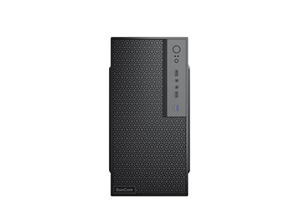 Suncom Force SC3-104 Intel Core i5-2400 8 GB RAM 256 GB SSD Wi-Fi FreeDOS Masaüstü Bilgisayar - Klavye + Mouse