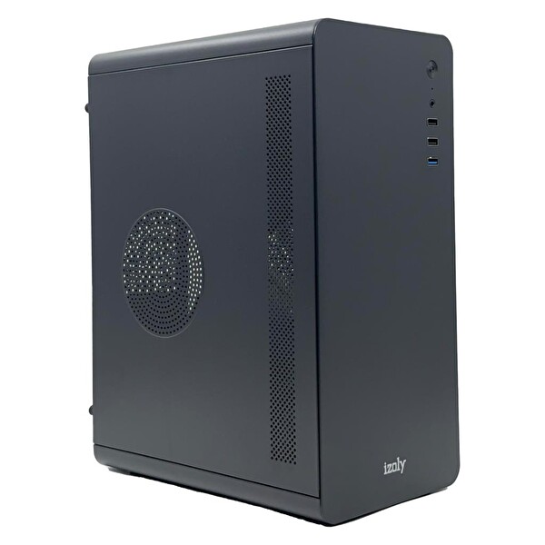 İzoly ZFR Intel Core i5-3470 16 GB RAM 256 GB SSD RX550 4 GB FreeDOS Masaüstü Bilgisayar