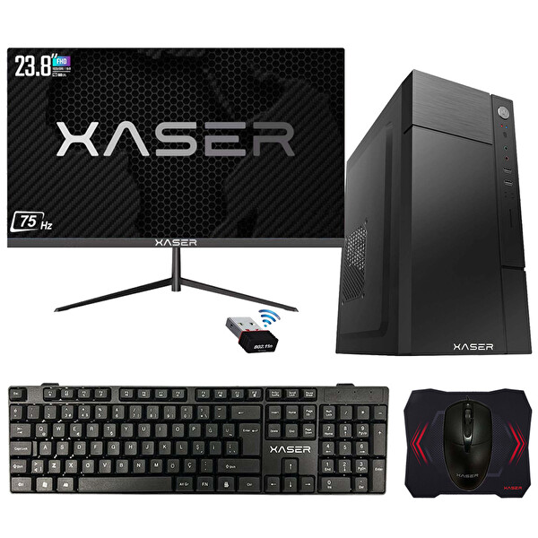 Xaser Xsr414 i7 3770 23.8