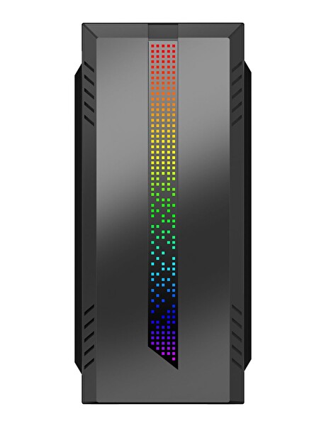 Xaser XSR717 Intel Core i7 2600 16 GB RAM 256 GB M.2 NVMe SSD FreeDOS Masaüstü Ofis Bilgisayarı
