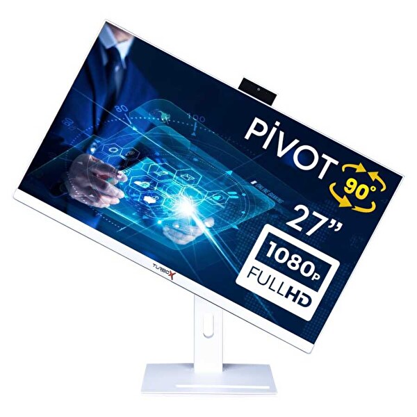Turbox TAx1203 Intel Core i7-12700 27