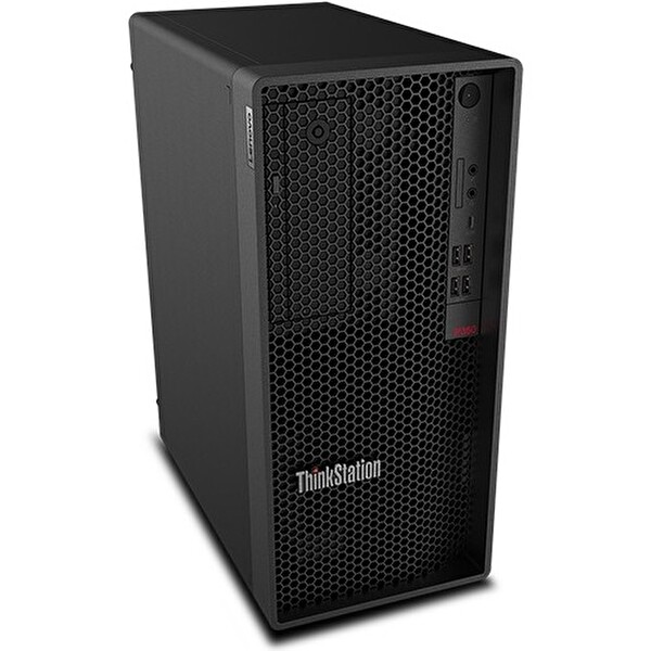 Lenovo 30GS001XTR WS P3 i7 13700K 32 GB RAM 1 TB SSD RTX A2000 12 GB W11Pro Masaüstü Bilgisayar