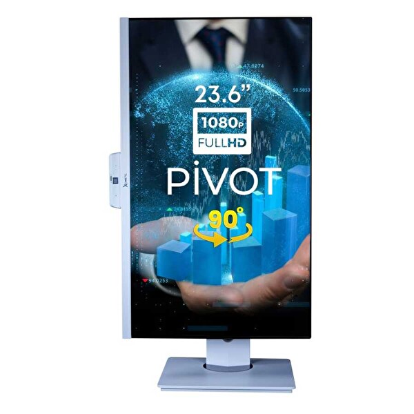 Turbox TAx1305 Intel Core i7 1265U 23.6