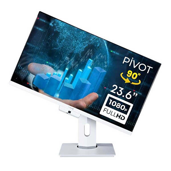 Turbox TAx1299 Intel Core i5 12450H 23.6