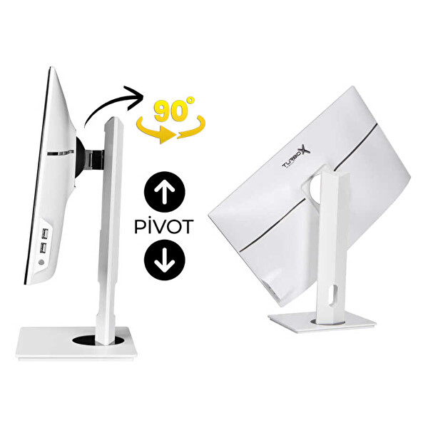 Turbox TAx1299 Intel Core i5 12450H 23.6