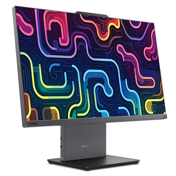 Lenovo ThinkCentre Neo 50A Gen 5 12SA0013TR Intel Core i7-13620H 27