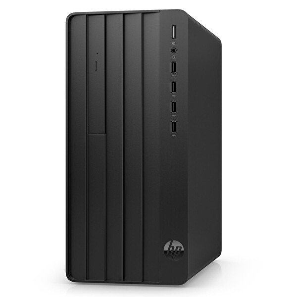 HP Pro Tower 290 G9 6D3A1EA01 i3 12100 8GB 512 GB SSD FreeDOS Masaüstü Bilgisayar
