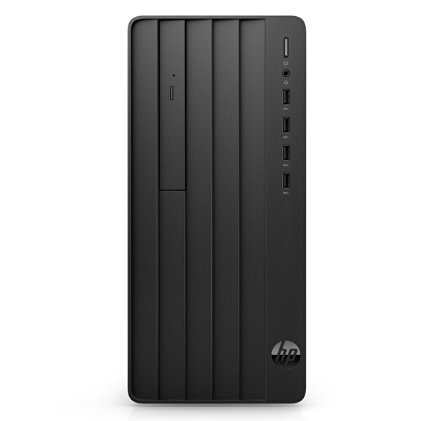 HP Pro Tower 290 G9 6D3A1EA10 i3 12100 8GB 512 GB SSD W11H Masaüstü Bilgisayar
