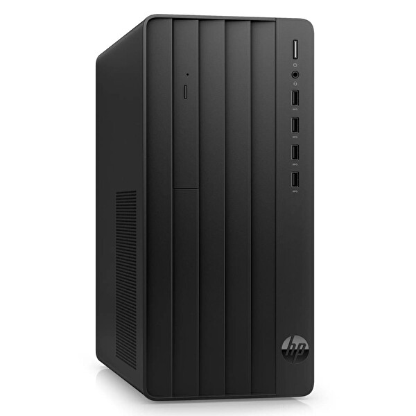 HP Pro Tower 290 G9 6D3A1EA10 i3 12100 8GB 512 GB SSD W11H Masaüstü Bilgisayar