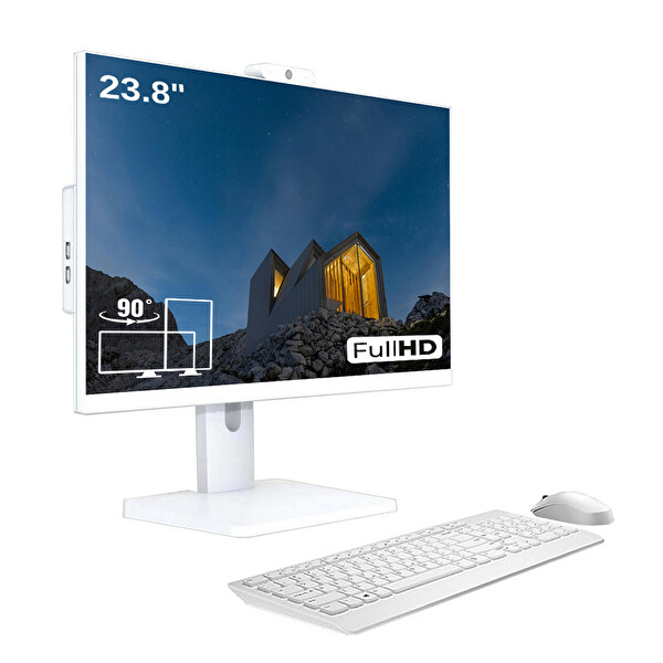 Xaser XSR873 i5 6400 23.8