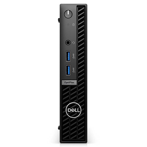 Dell Optiplex 7010MFF N003O7010MFFU04 Intel Core i3-13100T 16 GB RAM 1 TB SSD FreeDOS Mini Masaüstü Bilgisayar