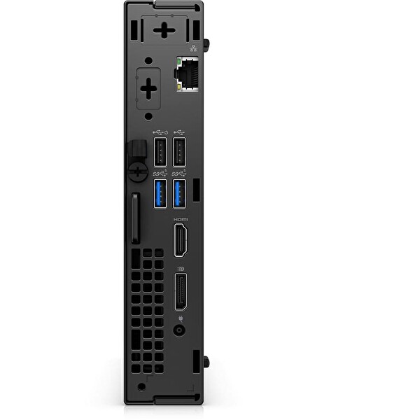 Dell Optiplex 7020MFF N012O7020MFFEMEA-VP-UBU Intel Core i5-14500T 16 GB RAM 512 GB SSD Ubuntu Masaüstü Bilgisayar