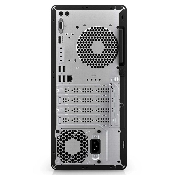 HP Pro Tower 290 G9 9M9C0AT03 Intel Core i5 12500 16 GB RAM 1 TB SSD FreeDOS Masaüstü Bilgisayar
