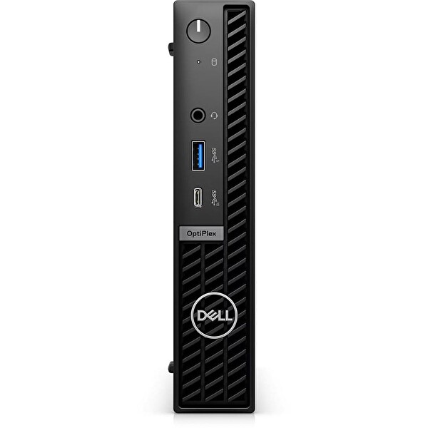 Dell Optiplex 7020MFF N007O7020MFFEMEA-VP Intel Core i5-14500T 8 GB RAM 512 GB SSD W11 Pro Masaüstü Bilgisayar