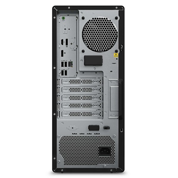 Lenovo ThinkStation P3 30GS005UTR02 Intel Core i7-13700K 32 GB RAM 1 TB HDD 1 TB SSD T1000 W11Pro Masaüstü Bilgisayar