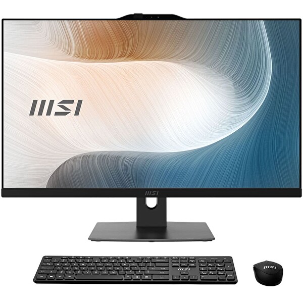 MSI Modern AM272P 12M-861EU i5 1235U vPro 27