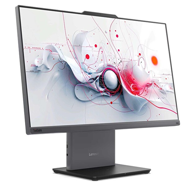 Lenovo ThinkCentre Neo 50A 12SC000YTR07 i5 13420H 23.8