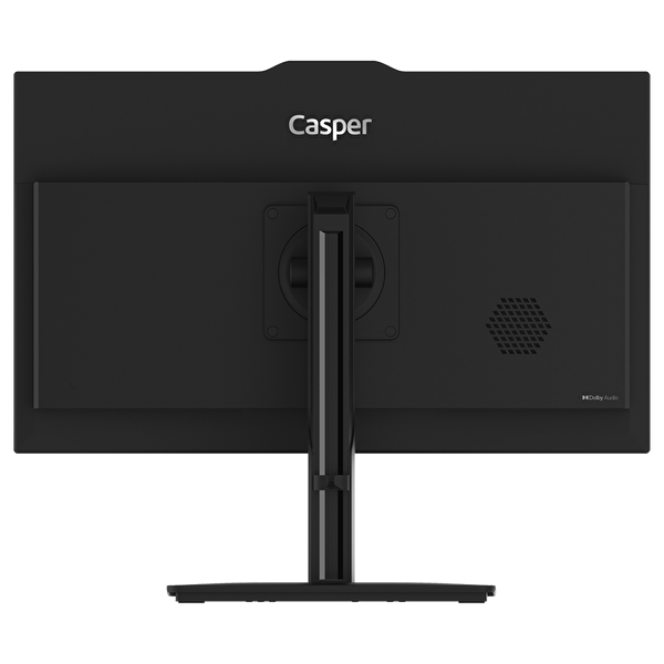 Casper Nirvana A80.1342-BF00X-V-S Intel Core i5-13420H 16GB RAM 1TB NVME SSD Freedos