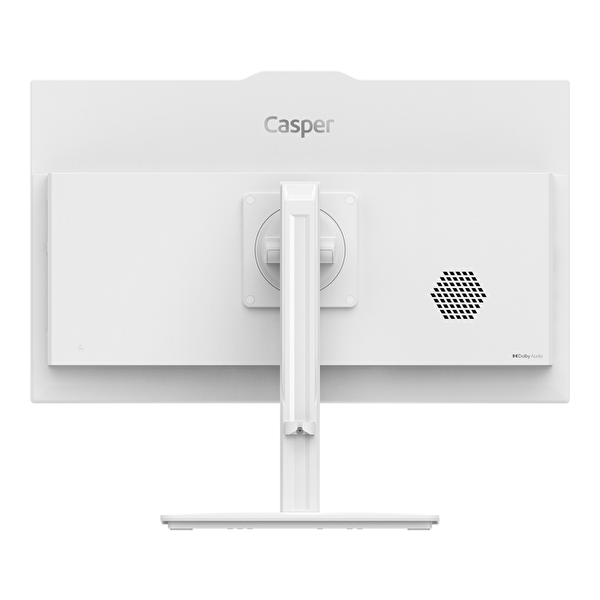 Casper Nirvana A90.1342-DV00X-V-B Intel Core i5-13420H 32GB RAM 500GB NVME SSD Freedos