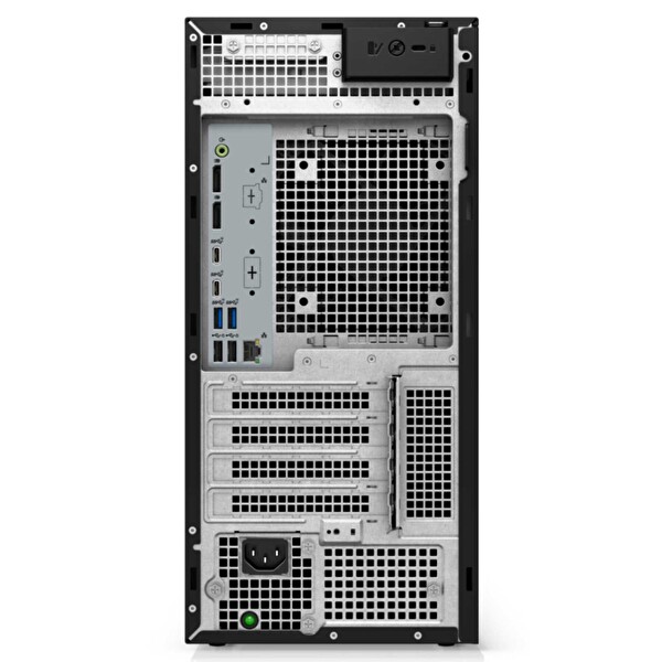 Dell Precision T3680 TKNT36804140012NGP02 Intel Core i9 14900 32 GB RAM 2 TB SSD A2000 W11P Masaüstü Bilgisayar