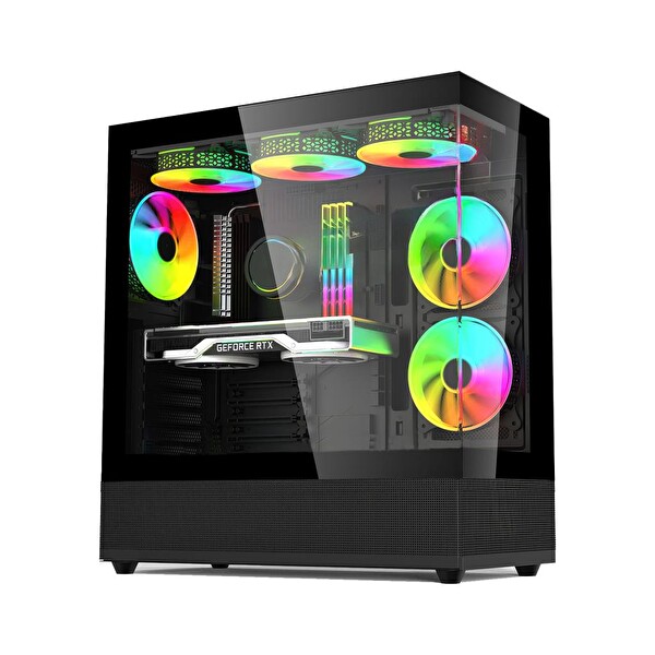 İzoly Ventus 512 X AMD Ryzen 7 5700X 24