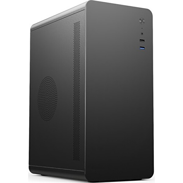 İzoly e-Vix Plain i5-4400 16GB 256 GB SSD FreeDOS Masaüstü Ofis Bilgisayarı