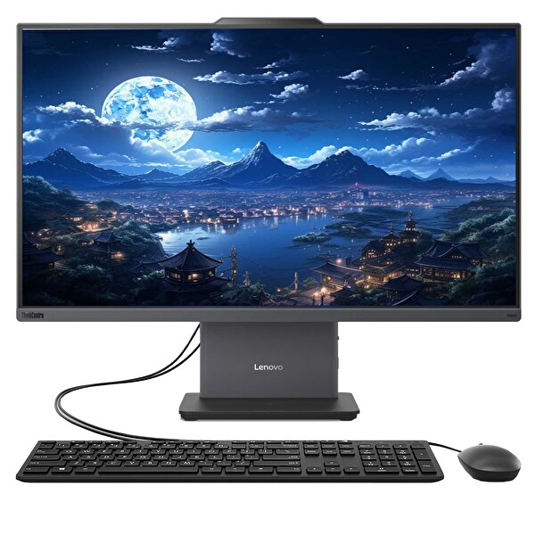 Lenovo ThinkCentre Neo 50A 12SA000RTR01 i7-13620H 27