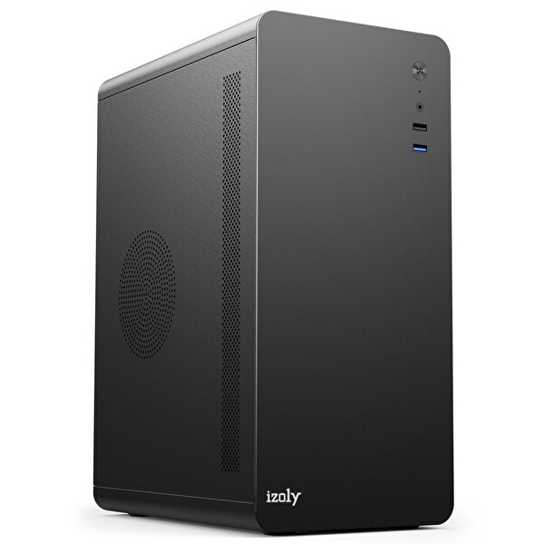 İzoly e-Vix Pro Intel Core i5-3470 8 GB RAM 256 GB SSD FreeDOS Masaüstü Ofis Bilgisayarı